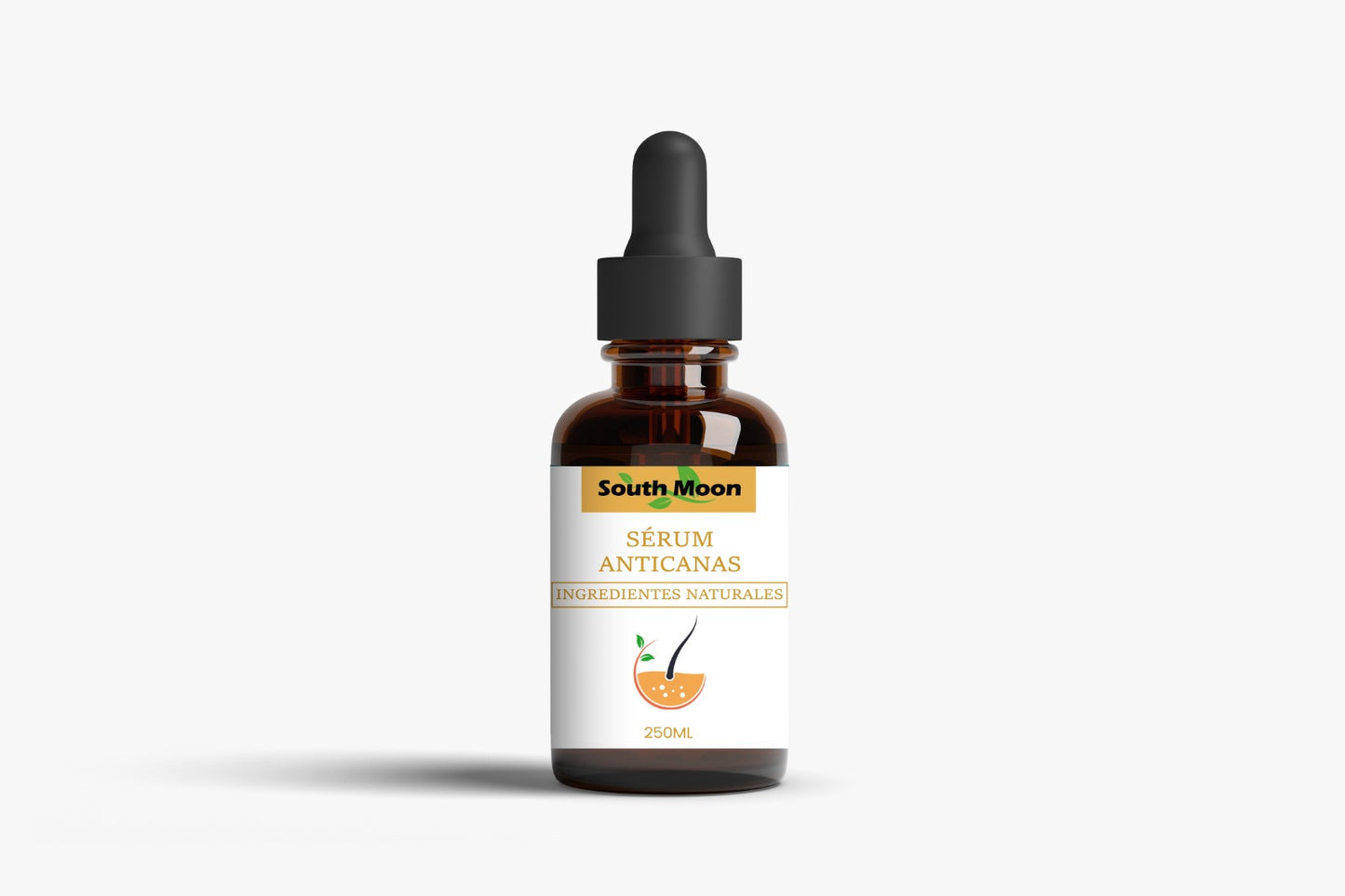 South Moon™ Sérum Anticanas