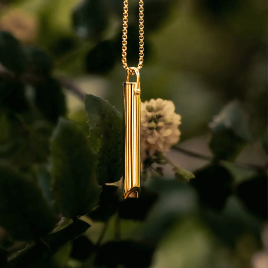 Collar Serenitá - Deja de fumar o vapear