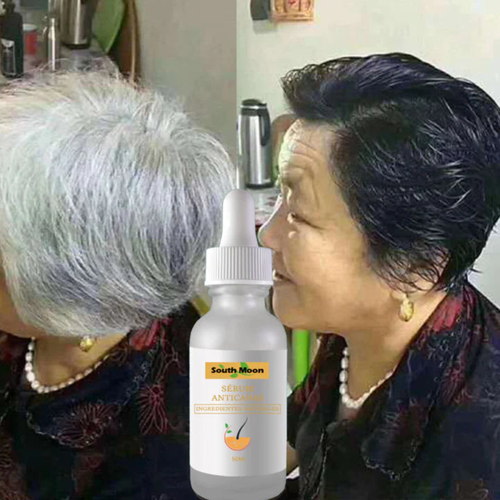South Moon™ Sérum Anticanas