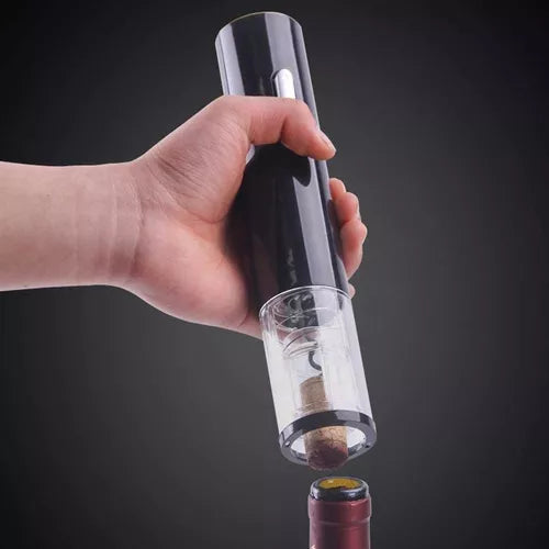 Kit Abrebotellas Deluxe - 8 EN 1 🎁